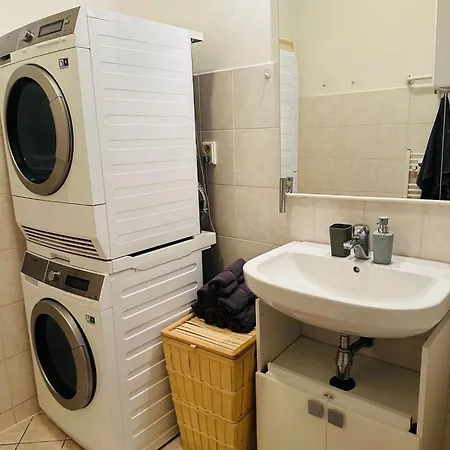 After Two Apartment *