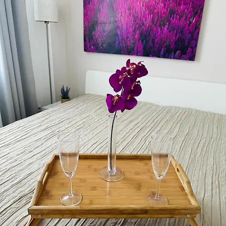 Lägenhet After Two *