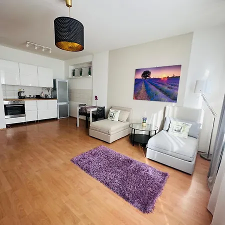 After Two Apartment