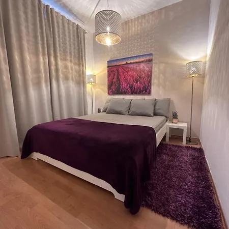 After Two Lägenhet Bratislava