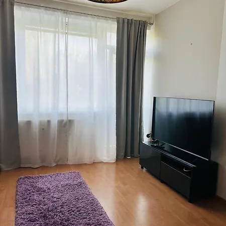 After Two Apartamento
