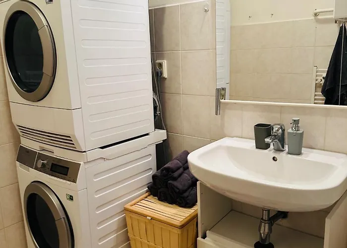 After Two Apartmán *