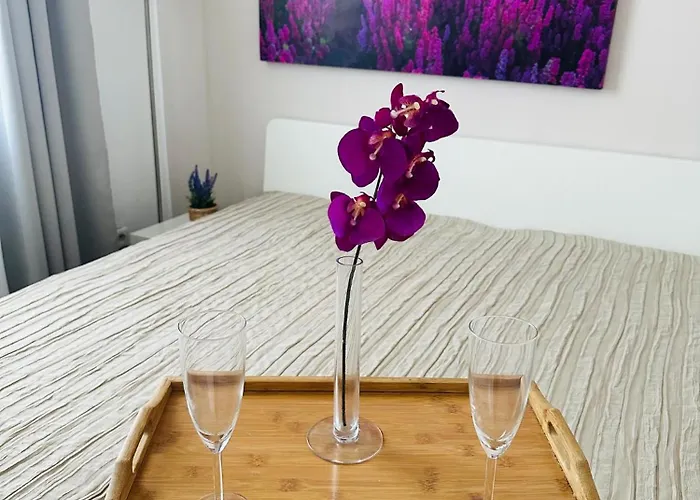 Apartmán After Two *