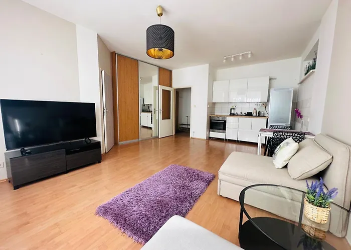 After Two Appartement