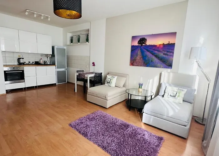 After Two Appartement