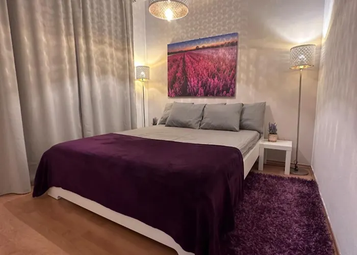 After Two Appartement Bratislava