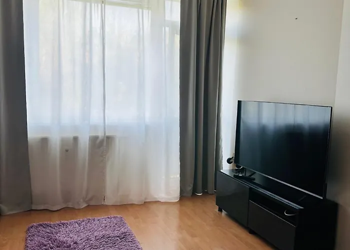 After Two Appartement